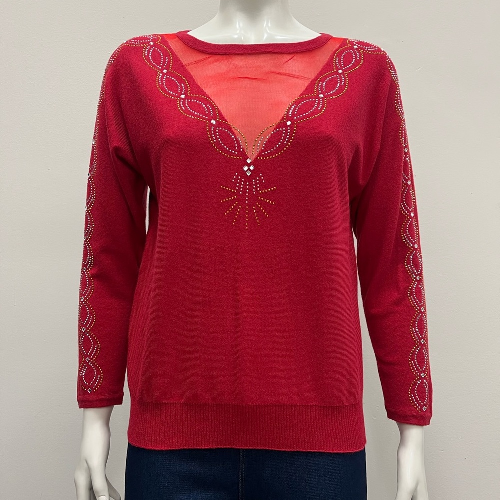 80 Park Sweater